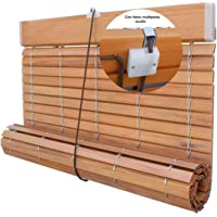 EB ESTORES BARATOS Persiana Alicantina Exterior-Persiana de PVC Exterior Enrollable. Contactaremos para su Ajuste sin…